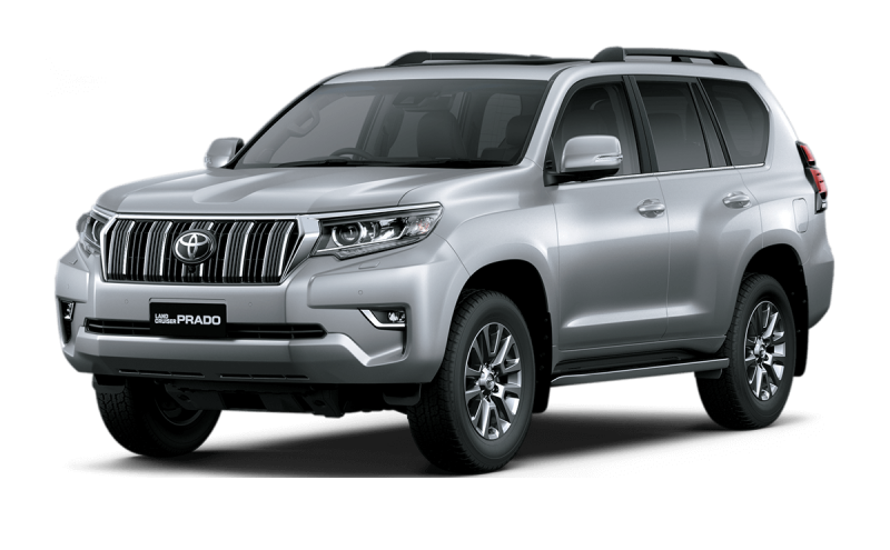3.0L VX-L 5-Auto 4x4