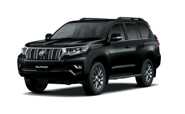 LC Prado