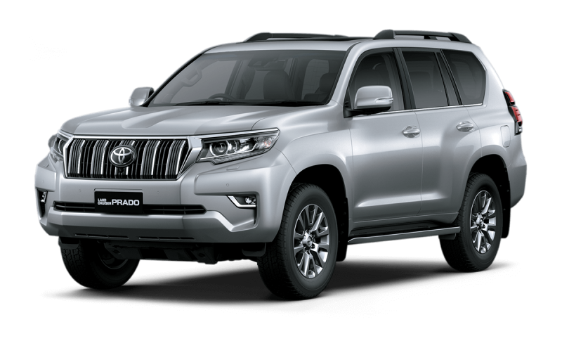 2.7L TX-L 6-Auto 4X4