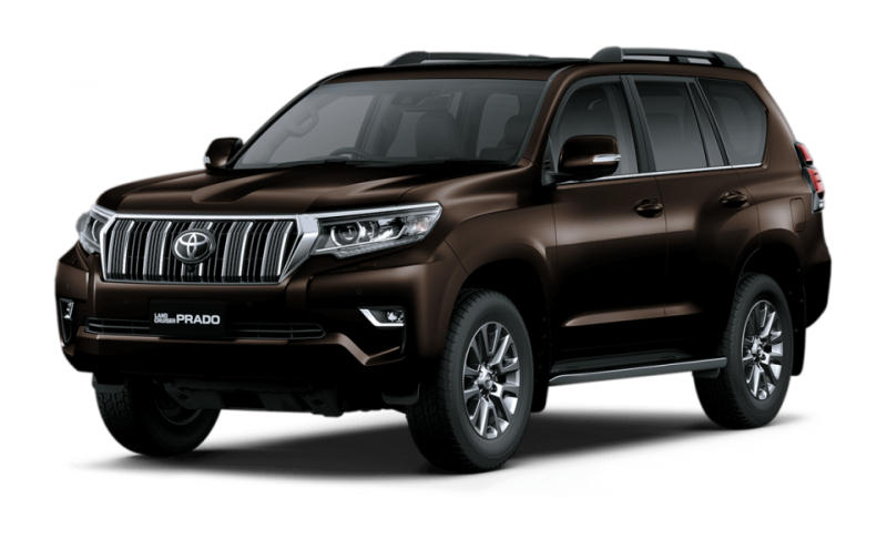 3.0L TX-L 6-Manual 4x4