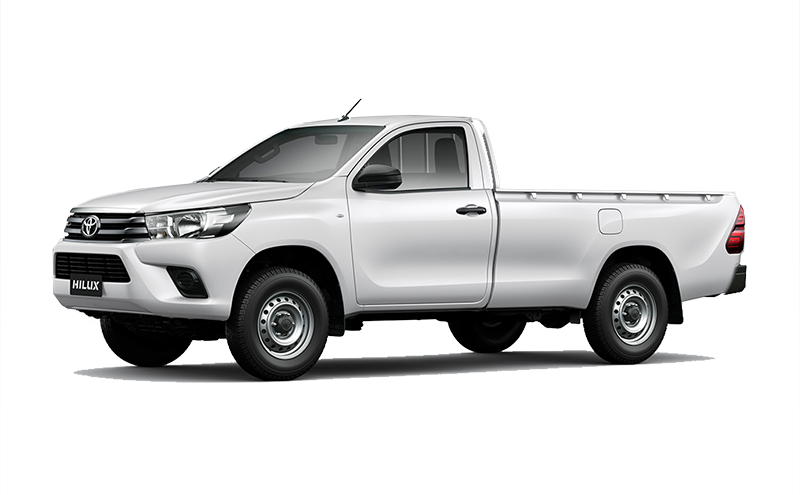 3.0 Country Single Cab 5-MT 4x4